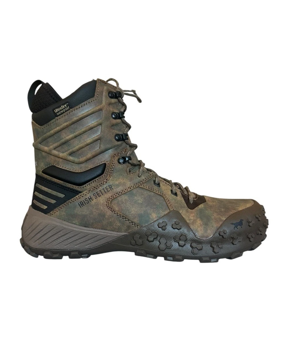 Irish SetterBottes de chasse Terrain 800 g pour homme