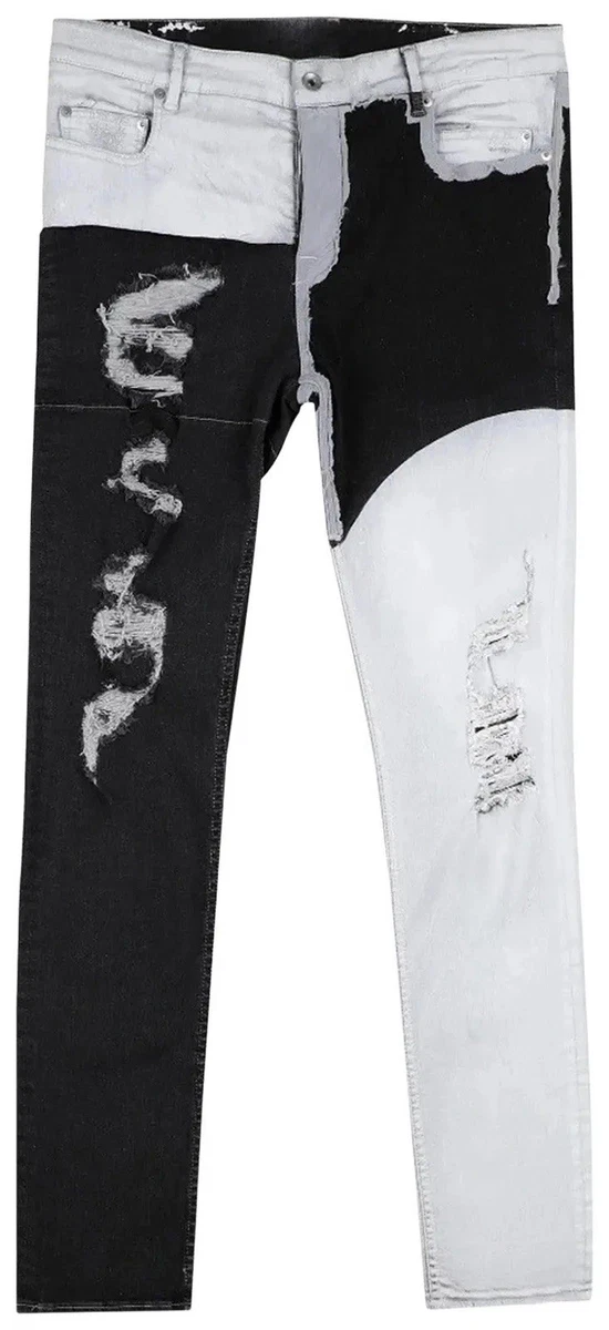 Rick Owens Men's 34 in Inseam Jeans for sale | eBay