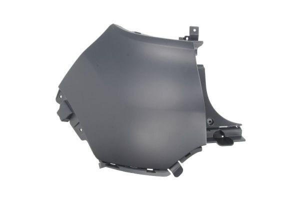 Left Rear BLIC 5506-00-6009961Q Bumper for RENAULT