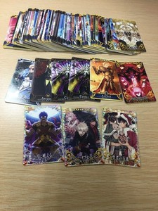 Fgo Arcade Card | eBay