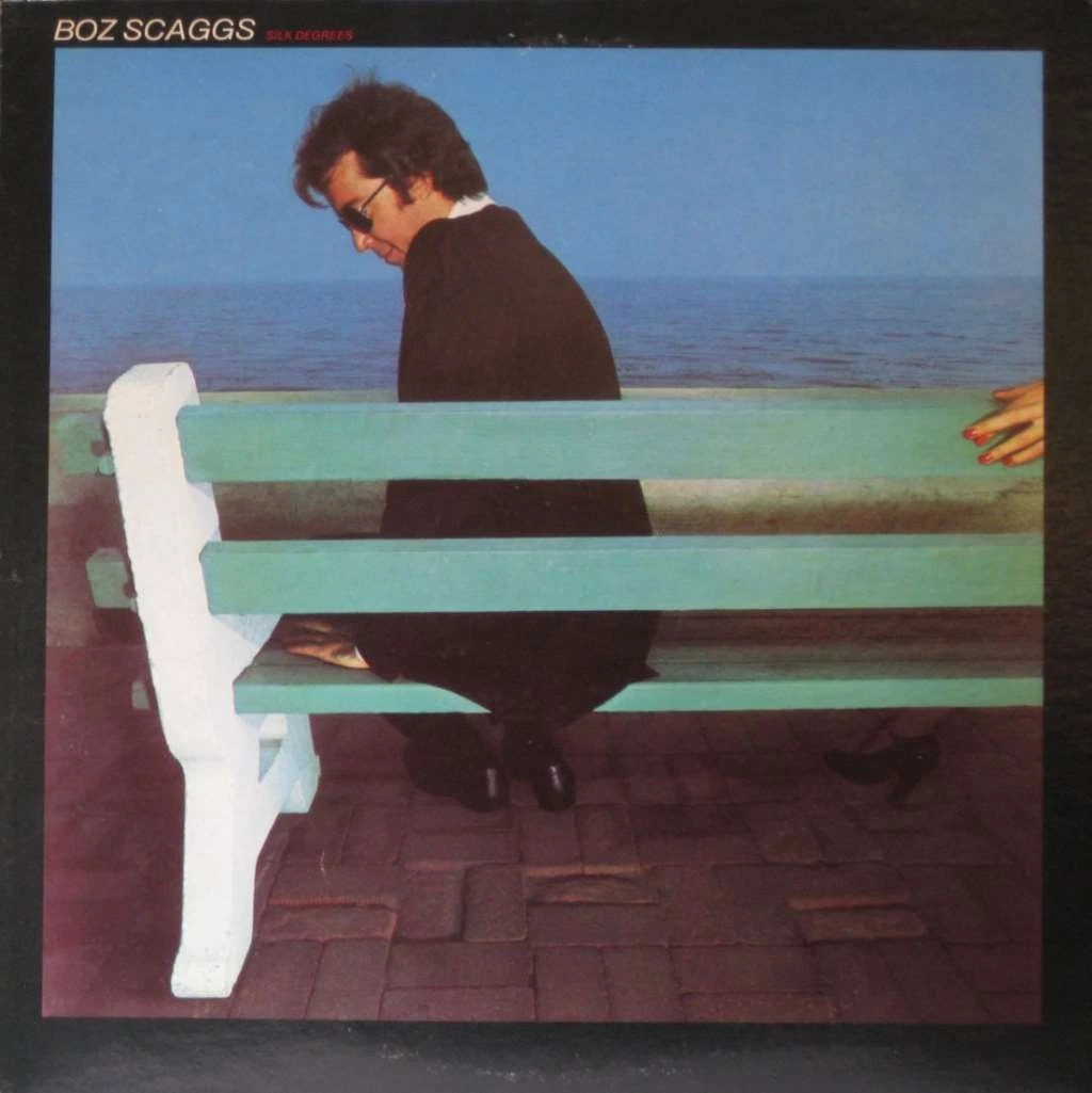 boz scaggs silk degrees products for sale | eBay