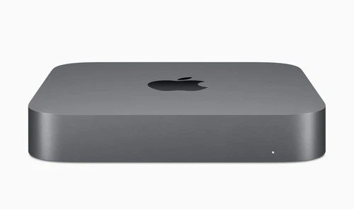 Mac Mini (2018) i3-8100B 8GB 512GB A
