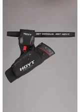 Hoyt Range Time Hip Quiver