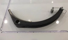 Suwell Flangetec Crane Rope Guide 52354526 Replacement Part