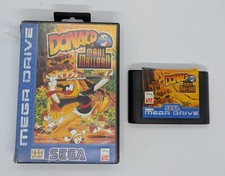 Thumbnail of ebay&reg; auction 227103938773 | Donald in Maui Mallard - Sega Mega Drive - PAL - OVP !