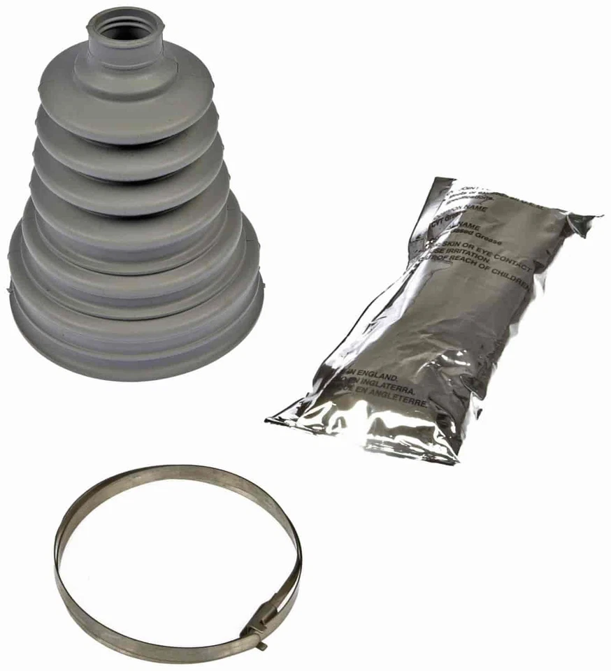 Dorman Products 614-002 Uni-Fit CV Joint Boot Kit Foto 2 de 2