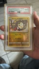 Pokémon TCG Shining Rayquaza Holo Rare Card Shining Legends 56/73 PSA 10