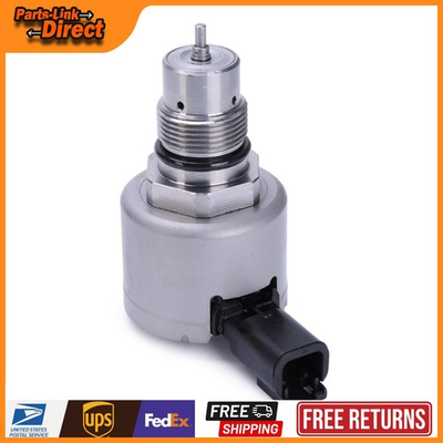#ad For Volvo Mack D13 MP8 Fuel Pressure Relief Control Valve 22585974 22720232 NEW $127.67