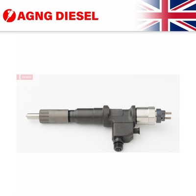 Neue Denso Diesel Einspritzdüse DCRI106300 095000-6300