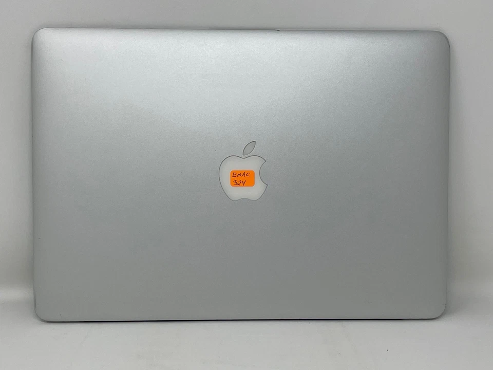 Macbook Air 13" 2011 A1369 High Sierra i5 1,6 GHz 2 GB Ram 64 GB SSD Foto 2 de 3