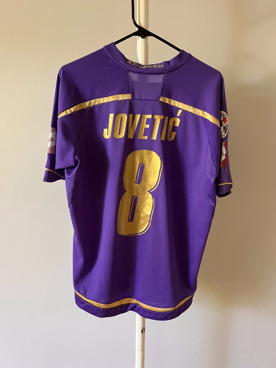 25+ Fiorentina International Club Soccer Fan Jerseys for sale