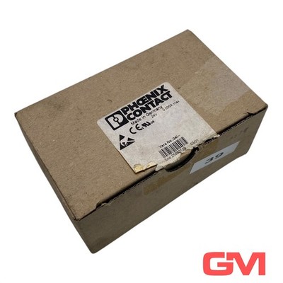 Phoenix Contact Digitalmodul IB IL 24 DI 8 inline terminal Eingabeklemme 2726227