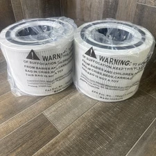 Replacement Filters FOR Levoit Core 300 Air Purifier True HEPA 3-Stage  (Pack 2)