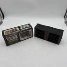Atari 2600  Intellivision Videostak Musicmate Organizer In Original Box VS-2