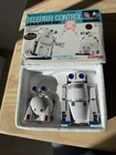 Vintage Bandai Telepath Control Mild Robo Radio Controlled Robot Japan Boxed