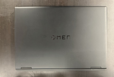HP Omen 16-wd0013dx 16.1''(512GB SSD, Intel Core i5 13th Gen. 16GB RAM, RTX 4050)
