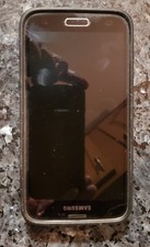 Samsung Galaxy S5 For Parts