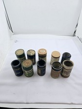  9 Edison Music Cylinders 1 Lambert