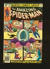 Amazing Spider-Man # 199 Newsstand NM- Cond