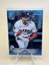 2025 Topps Stadium Club Light Blue Foil Cam Smith 60 Houston Astros 3T ￼
