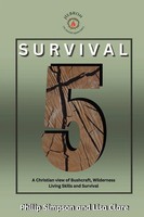 Lisa Clare (U. A.) | Survival 5 | Taschenbuch | Englisch (2025)