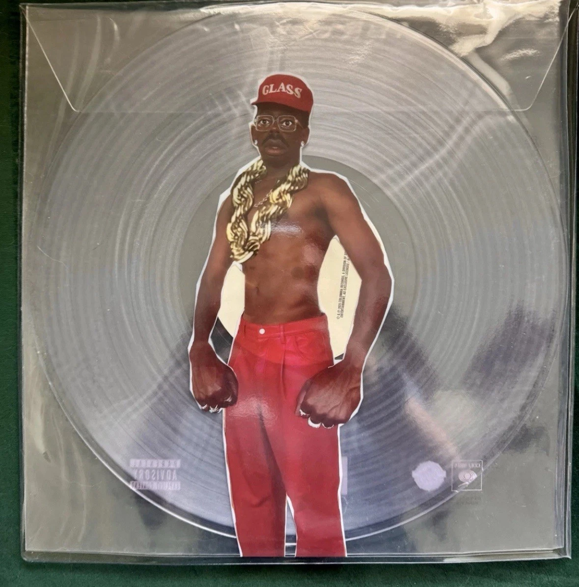 【新品】タイラーザクリエイター DTTG グラスカップ グラスカップ 【新品】タイラーザクリエイター DTTG