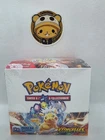 [Envoi 24h] Pokémon Display de 36 boosters EV8 Etincelles Déferlantes Neuve FR