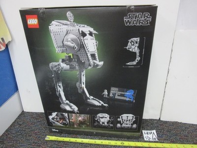 At-St lego set 75417 Disney Star Wars AT-ST | eBay