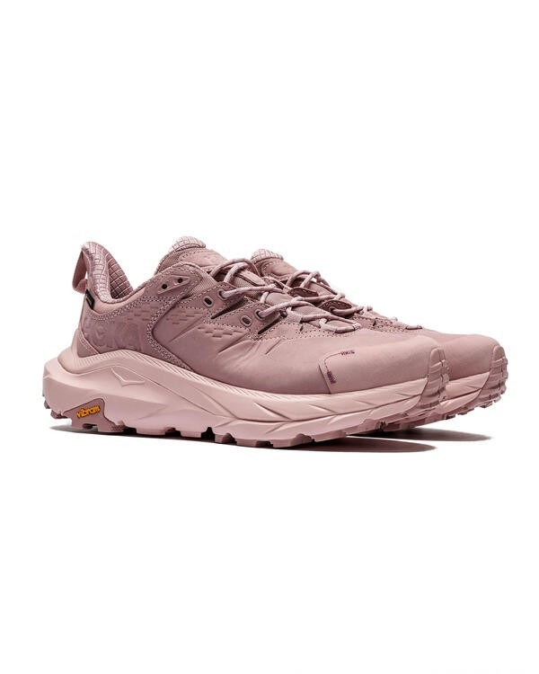 Hoka One One GTX US 12 Men's Pale Peach Outdoors Vibram Kaha 2 Low Gore Tex New thumbnail 19