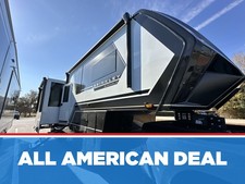 2026 Brinkley Model G 3520