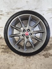 Jantes Jaguar XF