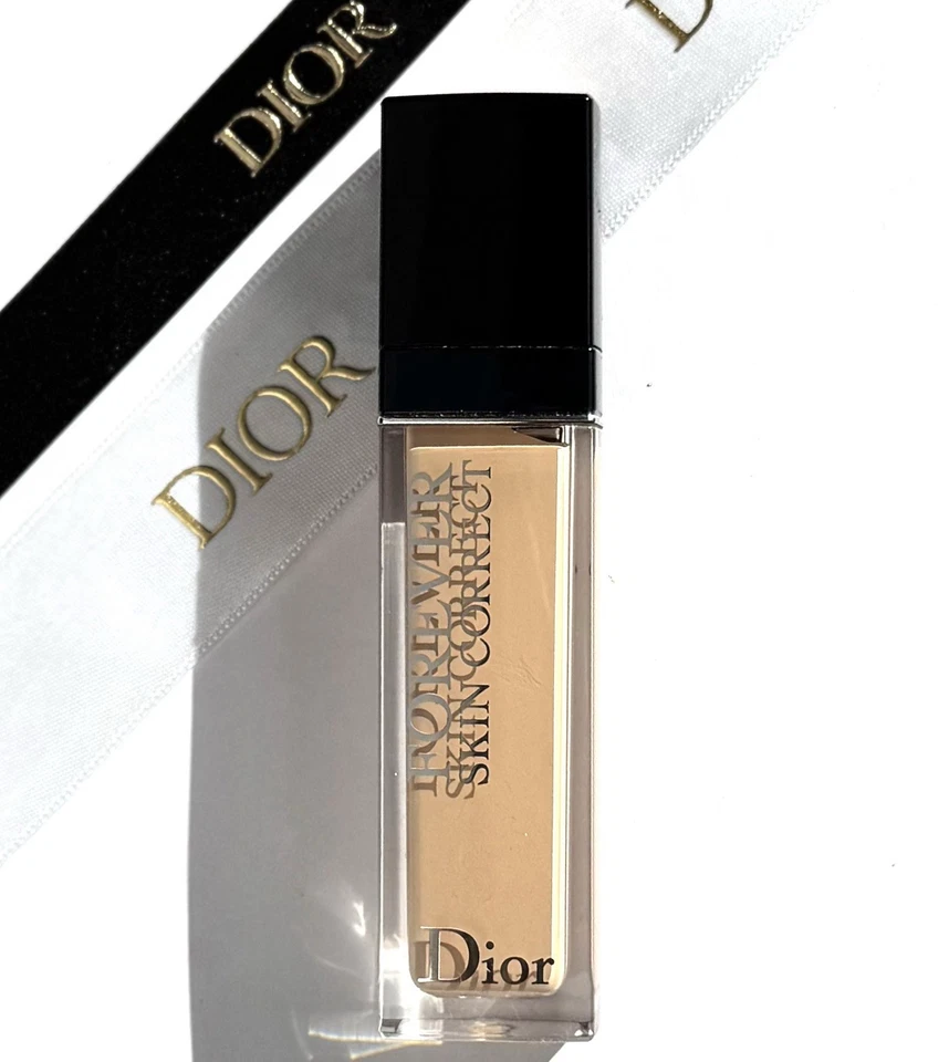 Dior Forever Skin Correct 24H Wear Creamy Concealer Full Coverage 1N Neutral 11m - Image 2 of 3