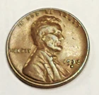 1932 D  Lincoln Cent