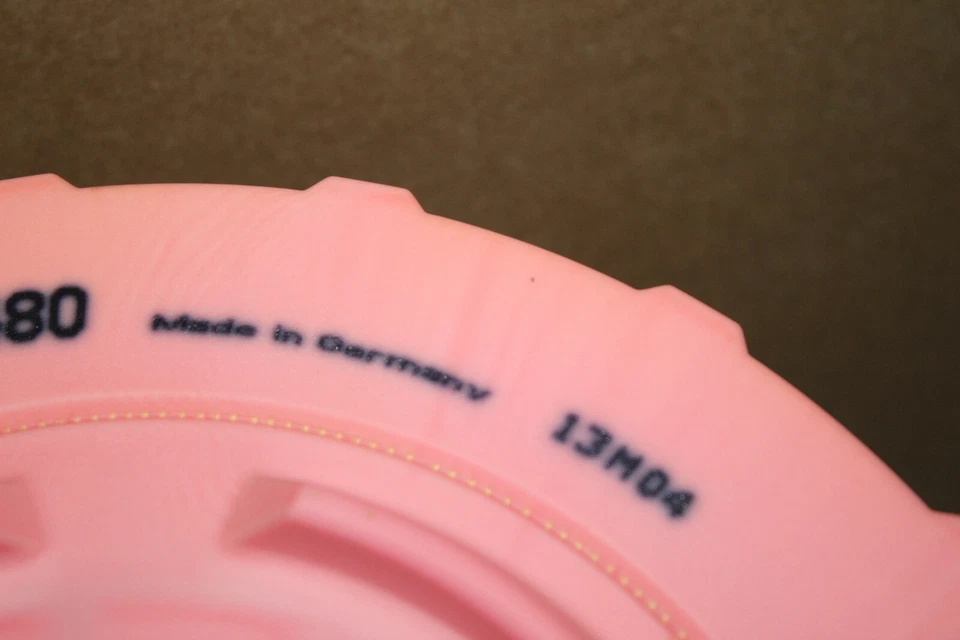 Mahle Luftfilter LX 3480 kit (C3494-R83) - Bild 4 von 4