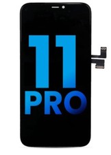 iPhone 11 Pro OEM Incell LCD Display Touch Screen Digitizer Replacement Kit