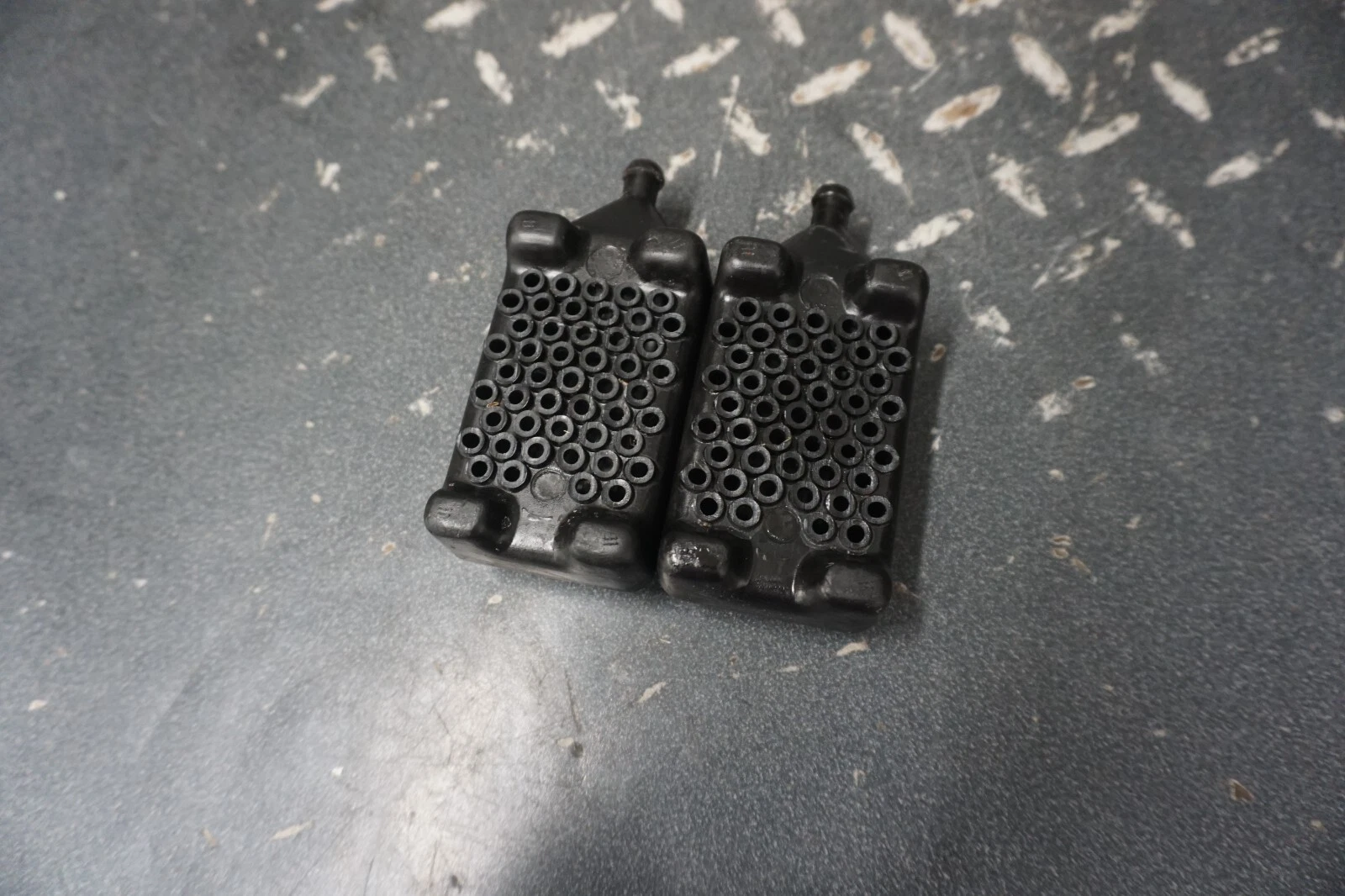2000-2005 Sea-Doo OEM Bilge Pump Bailer Screen Set 292000688 GTX GTI XP RX DI