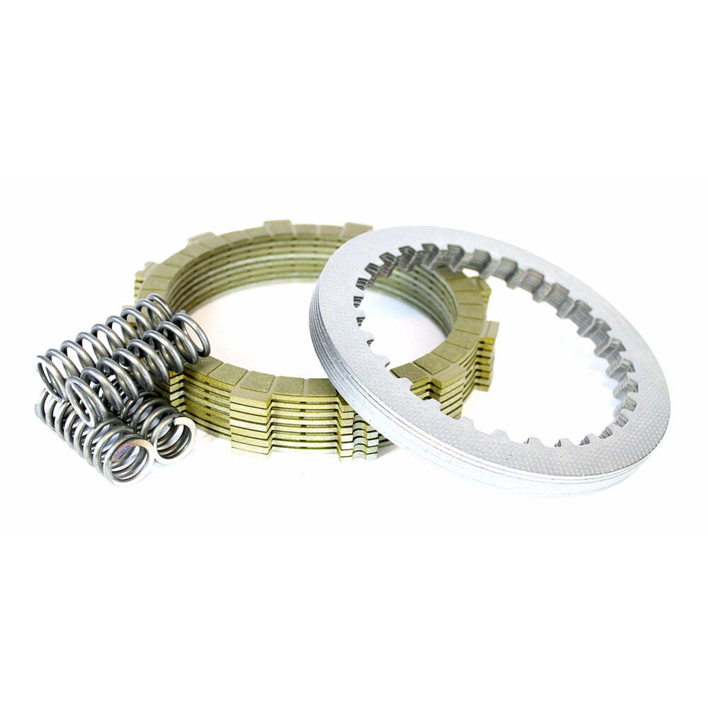 Apico Clutch Kit Inc Springs KAWASAKI KX125 94-02