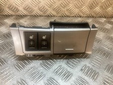 2009 MAZDA 3 2.0 Sport [i-Stop] 5DR HEATED SEAT SWITCHES BBM9-64633