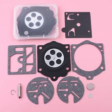 2x For Walbro HDC Carburetor Carb Repair Rebuild Kit Homelite ST160ST180 K10-HDC