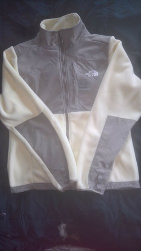 North Face Denali Fleece Jacket