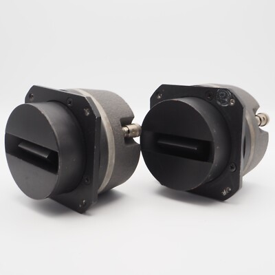 JBL 2405 Tweeter Unit Pair working condition 16Ω Tested [Excellent