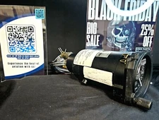 Bendix/King KEA 130A Encoding Altimeter P/N: 066-03064-0005 w/connectors