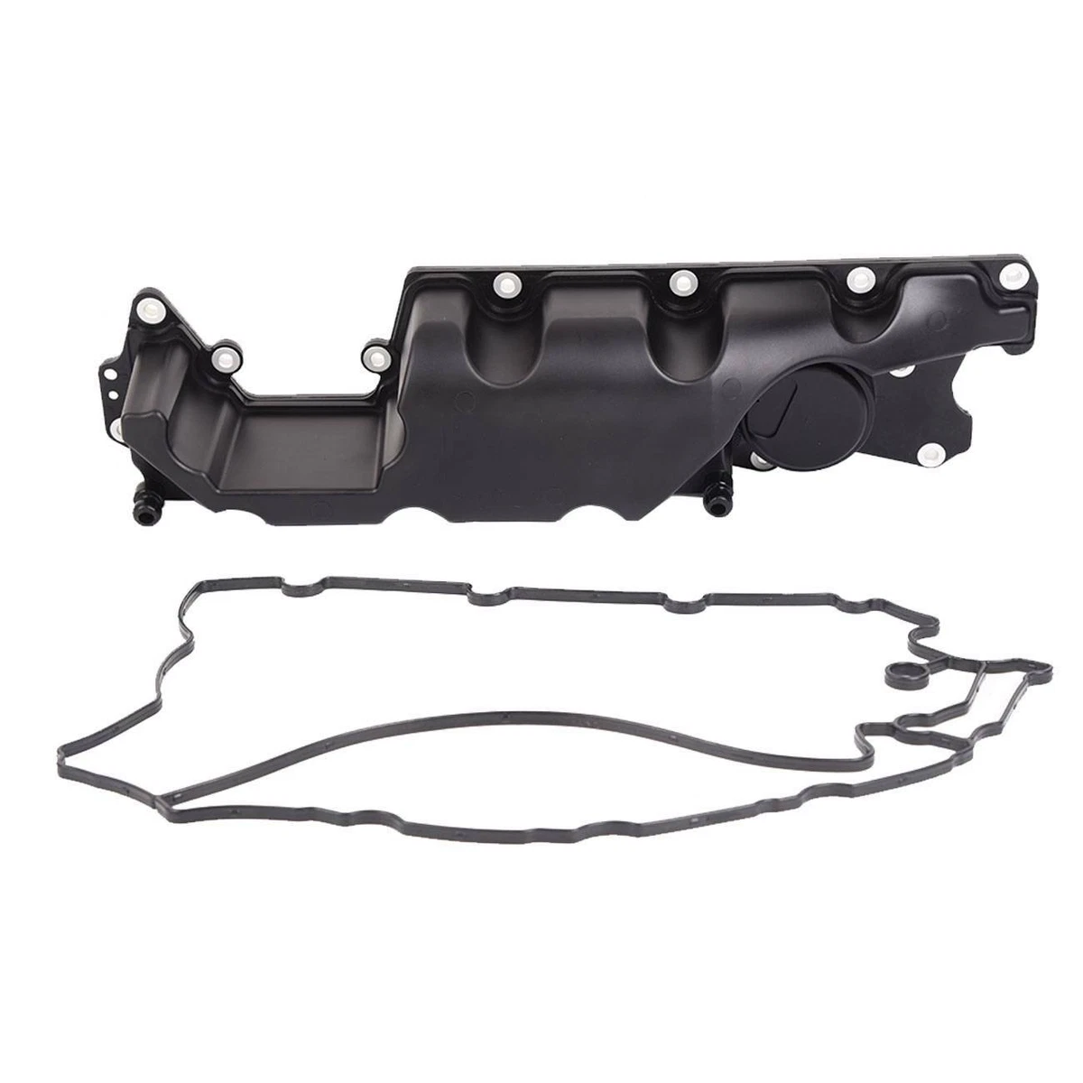 Cylinder Valve Cover With PCV Valve LR023777, Original