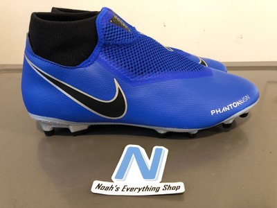 Chuteira Campo Nike Phantom Vision 2 Academy DF .