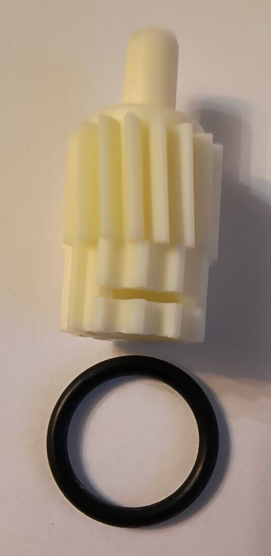 SPEEDOMETER DRIVEN GEAR 16 TOOTH C2DZ17271J fits Ford Toploader 4