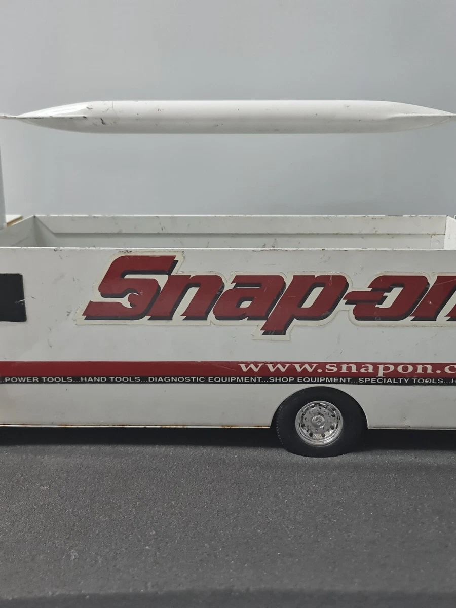 Snap on truck tool box deals