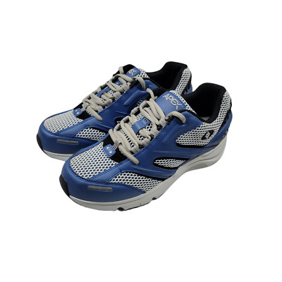 APEX Mens V551 Stealth Runner Size US 8