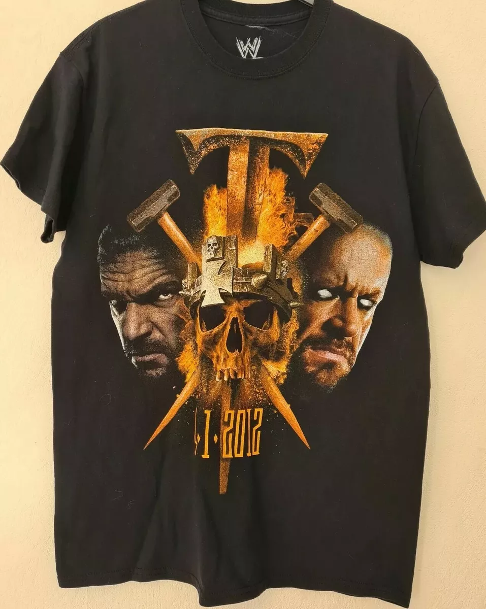 hhh t shirt