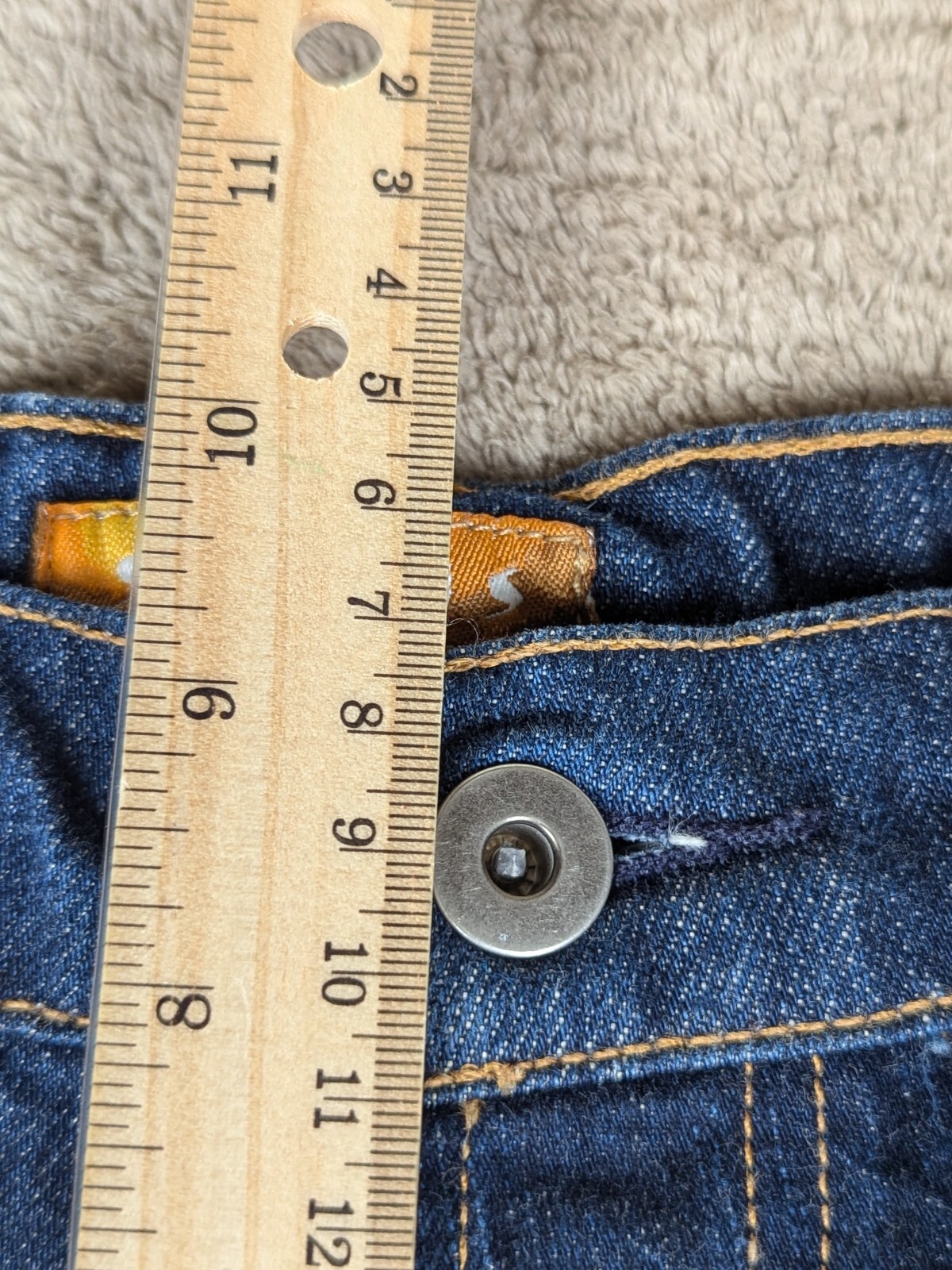 Sonas Original Patchwork Jeans 2011 First Model M… - image 14