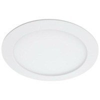 Briloner Led Einbauleuchte Kunststoff Weiß Inkl. Led 12W IP44